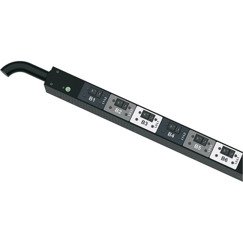 Panduit SmartZone G5 Intelligent 24-Outlets PDU - Thumbnail 2