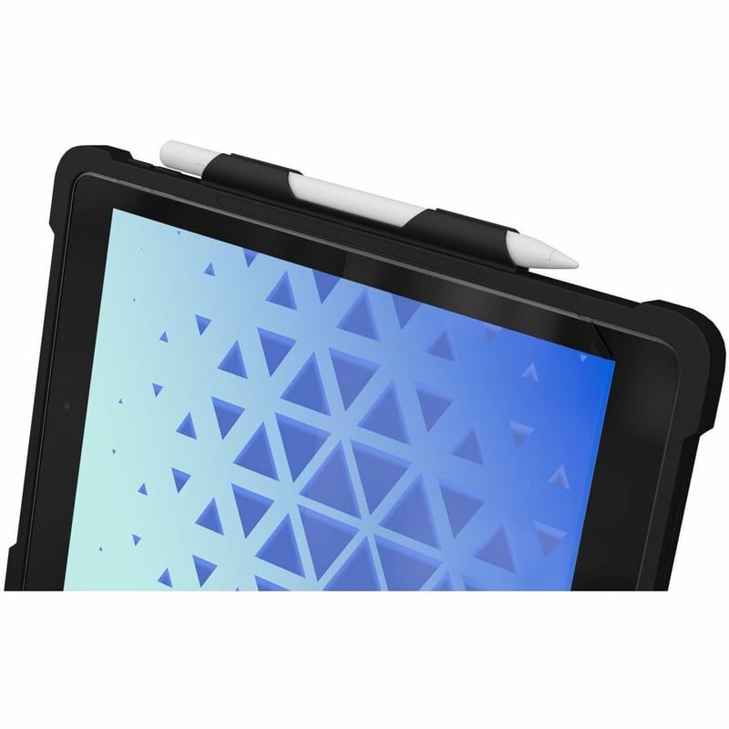 EXTREME KEYCASE-T 2 W/SMART CONNECTOR AND TRACKPAD FOR IPAD 9/8/7 WITH FLEX KICK - Thumbnail 4