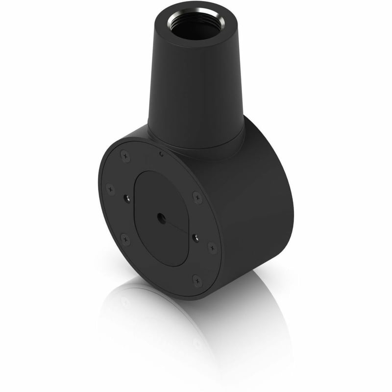 TAMPER-RESISTANT JUNCTION BOX FOR COMPACT UNIFI DOME AND TURRET - Thumbnail 1