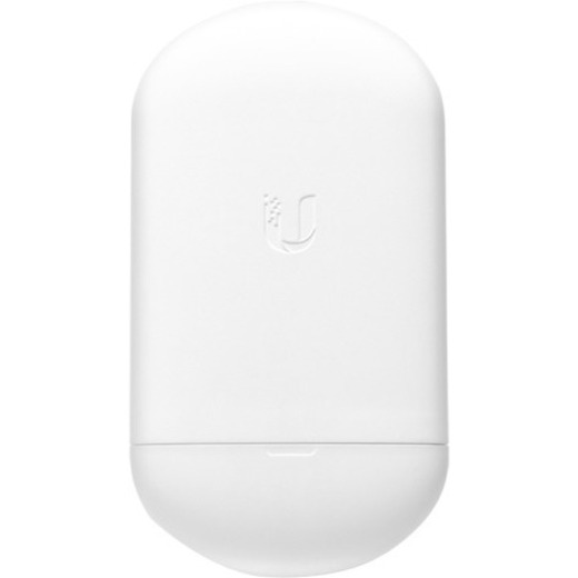 Ubiquiti NanoStation AC Loco Loco5AC IEEE 802.11ac 450 Mbit/s Wireless Access Point - Thumbnail 2