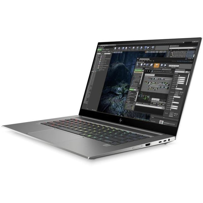 SBUY ZBOOK STUDIO G8/I7-11850H 32GB 512GB/RTX A2000/15.6INCH - Thumbnail 3