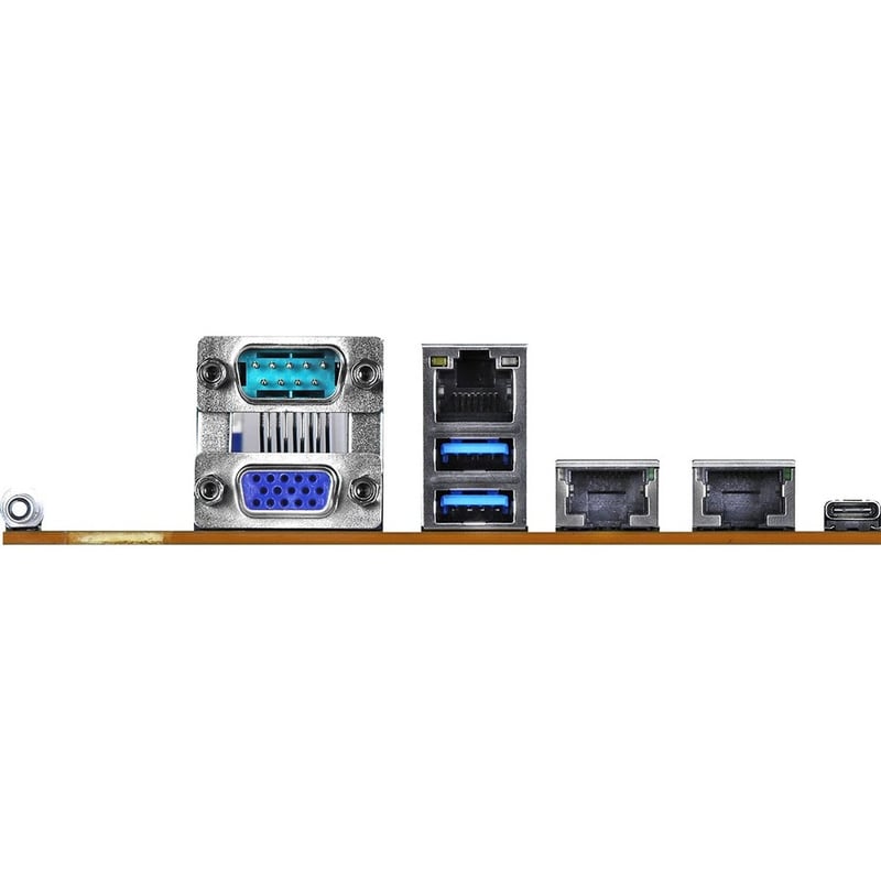 ASROCK RACK ROMED8-2T ATX SERVER MOTHERBOARD SP3 (LGA4094) AMD EPY 7002/7001 (RO - Thumbnail 3