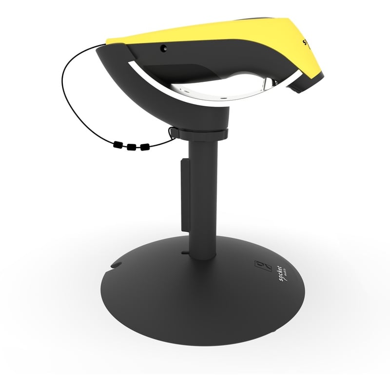 Socket Mobile SocketScan S760 Handheld Barcode Scanner - Thumbnail 5