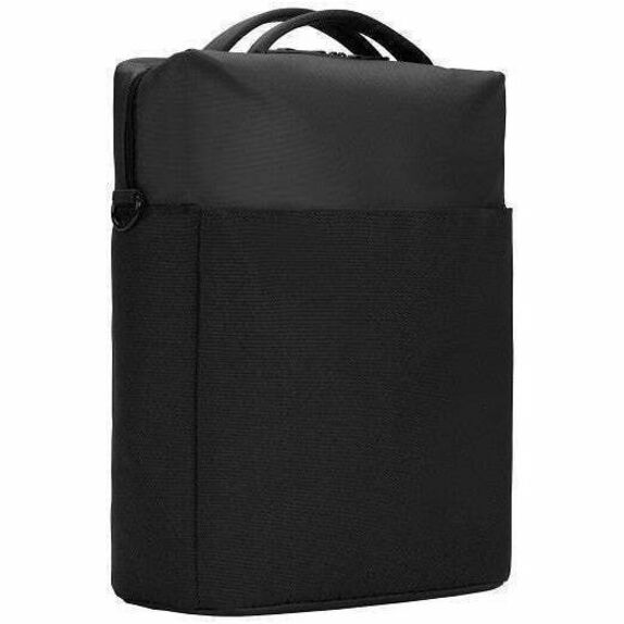 Incase A.R.C. Carrying Case (Tote) for 13" to 14" Apple MacBook Air, MacBook Pro - Black - Thumbnail 2