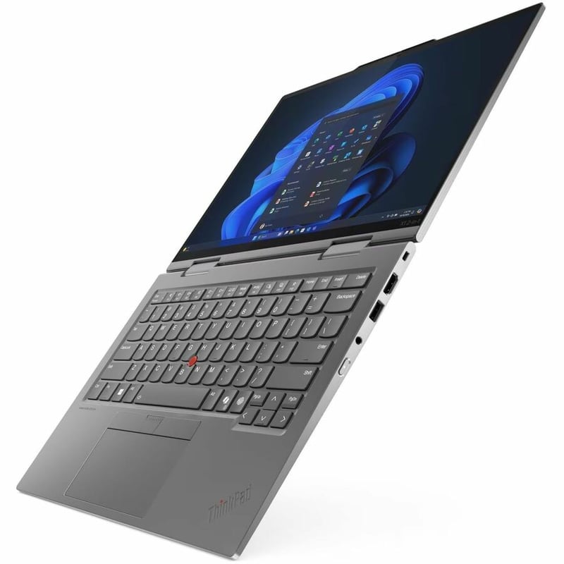 THINKPAD X1 2-IN-1 G10 ULTRA 7 265U 4.2G 16GB 512GB SSD 14IN W11P - Thumbnail 2