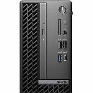 Dell OptiPlex 7000 7020 Plus Desktop Computer - Intel Core i7 14th Gen i7-14700 - 16 GB - 512 GB SSD - Small Form Factor - Thumbnail 5