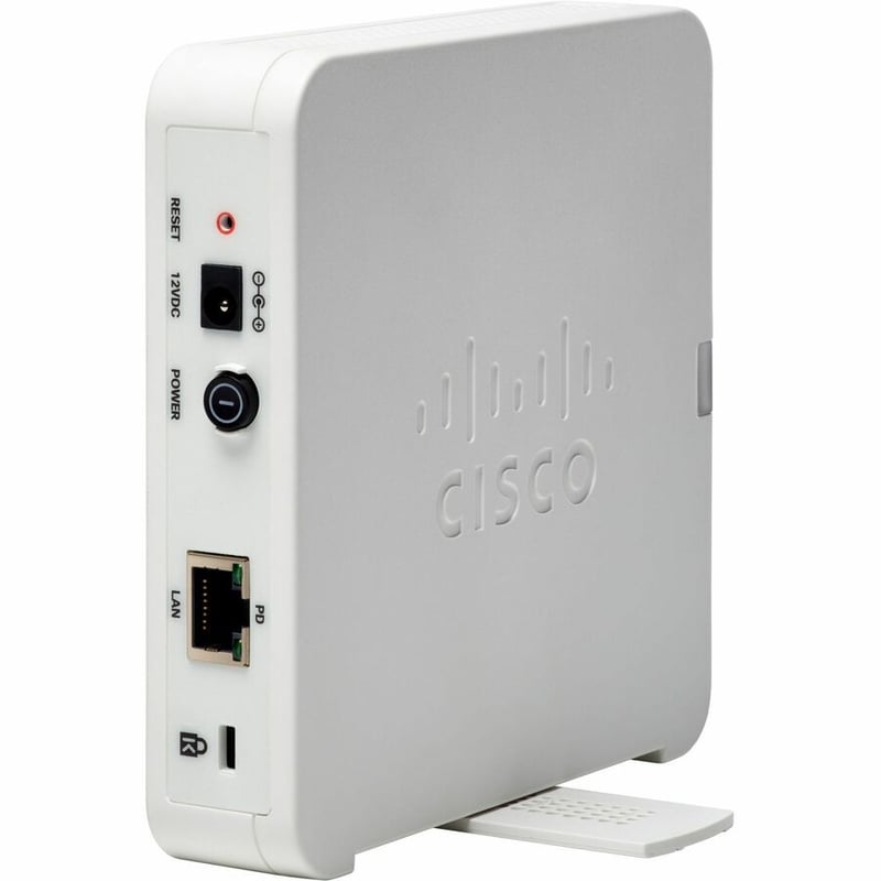 Cisco WAP125 Dual Band Wi-Fi 5 IEEE 802.11ac 867 Mbit/s Wireless Access Point - Thumbnail 3