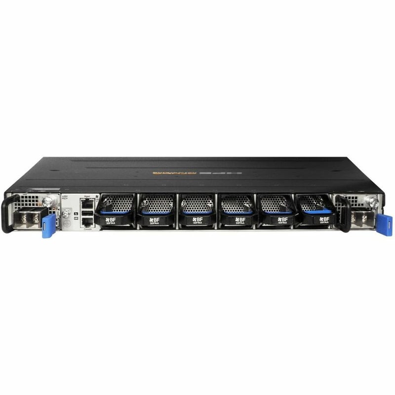HPE ANW 9300S 32C 8D BF 6FS DC BDL PL-L1 - Thumbnail 3