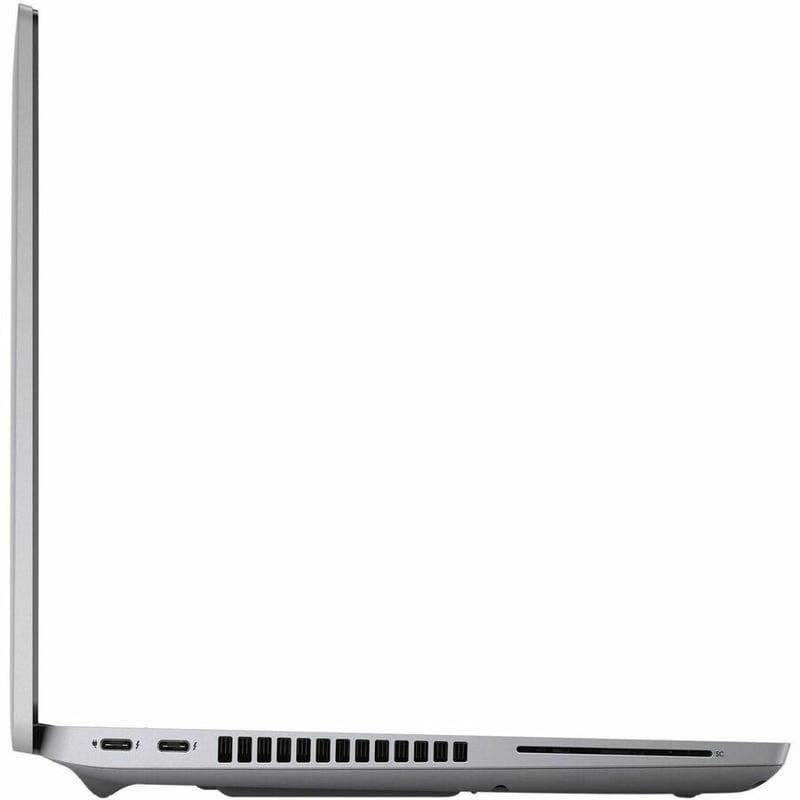 DELL 5421 I5-11500H REFURB 32G 1TBSSD 14FHD CAM W11P TCH GR A - Thumbnail 4