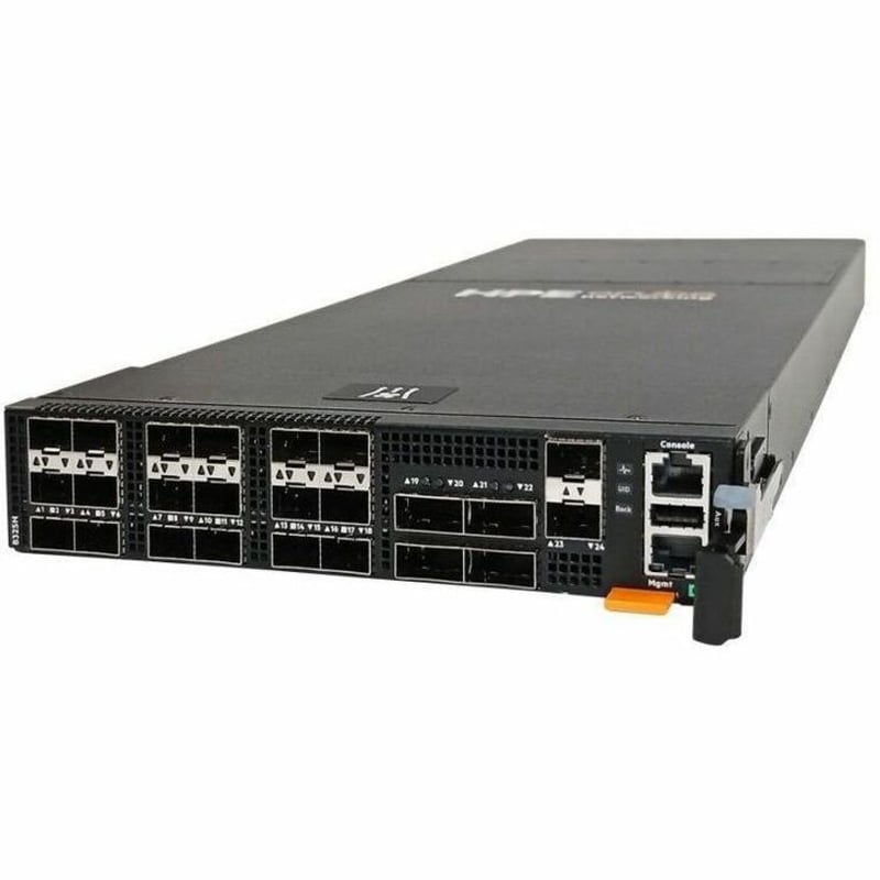 HPE ANW 8325H 18Y 4C FB 4FS 2PS SW PL-L1 - Thumbnail 2