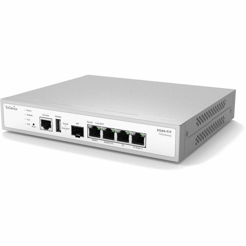 EnGenius FitXpress Gateway XG60-FIT - Thumbnail 2