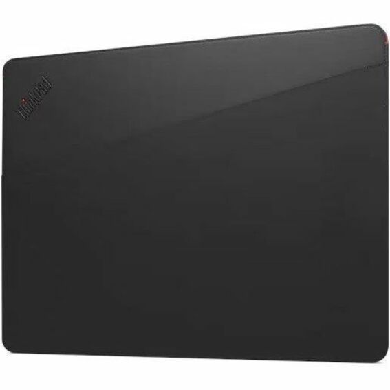 Lenovo Carrying Case (Sleeve) for 13" to 14" Notebook, Smartphone, Cable, Accessories - Black - Thumbnail 5