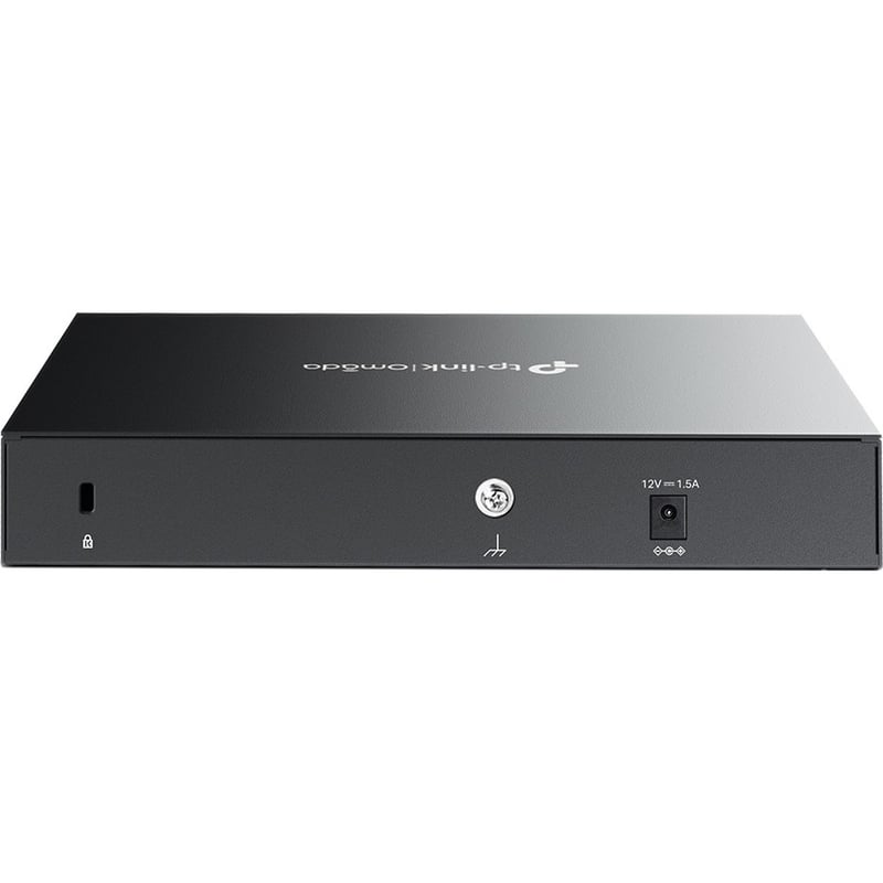 OMADA MULTI-GIGABIT VPN ROUTER 4X GIGABIT RJ45 WAN/LAN PORT - Thumbnail 3
