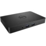 KIT DELL WD15 DOCKING STATION USB TYPE C REFURB