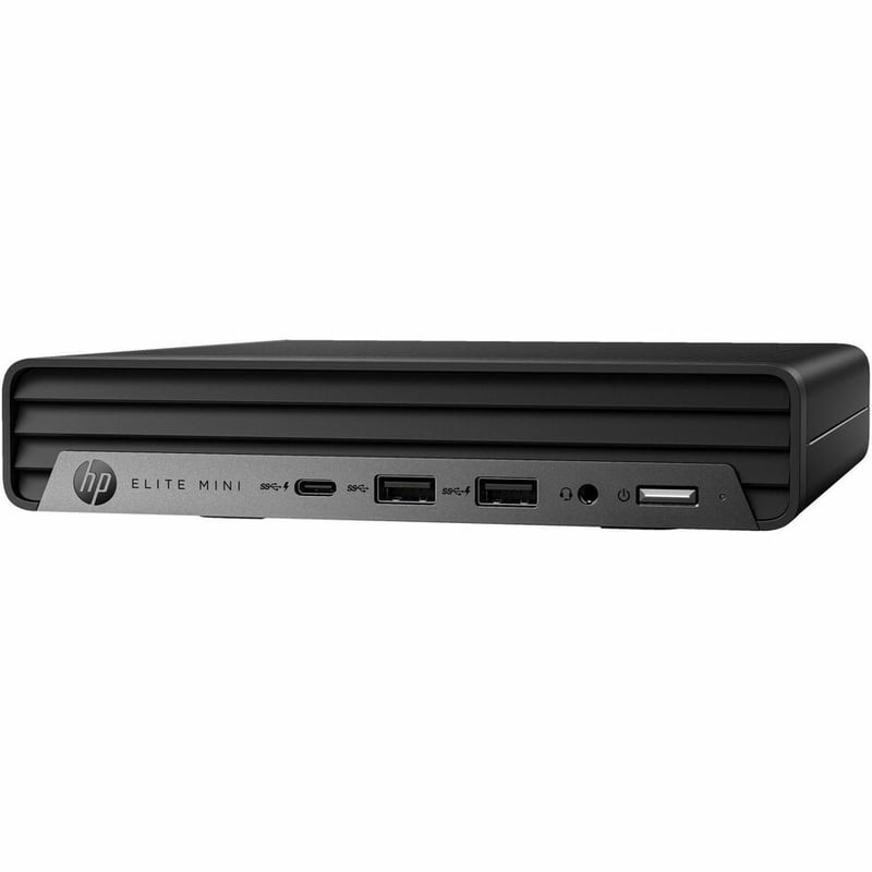 CUSTOM ELITE MINI 800 G9 I512500T 16GB/256 PC - Thumbnail 2