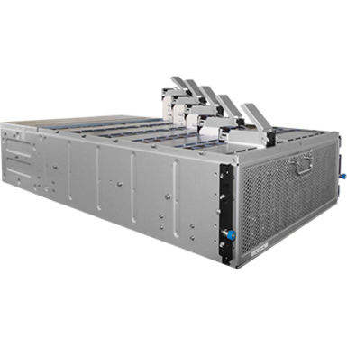 HGST 4U60 Drive Enclosure - 12Gb/s SAS Host Interface - 4U Rack-mountable - Thumbnail 4