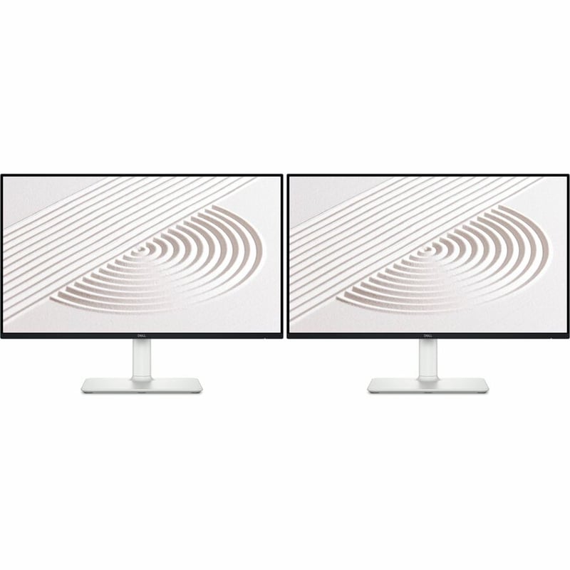 Dell Plus S2425HS 24" Class Full HD LED Monitor - 16:9 - Thumbnail 2