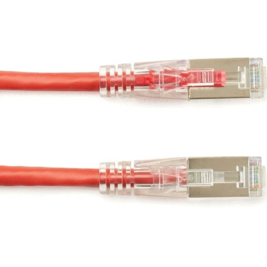 Black Box GigaTrue 3 Cat.6 (S/FTP) Patch Network Cable - Thumbnail 4