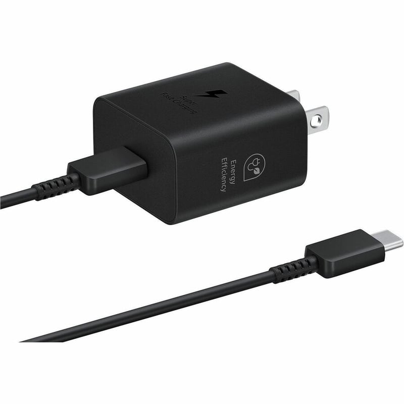 Samsung Power Adapter - Thumbnail 5