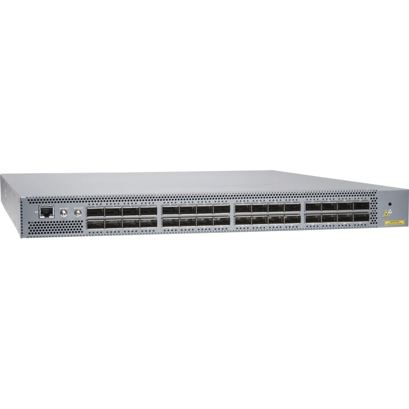 Juniper QFX5200 Switch - Thumbnail 1