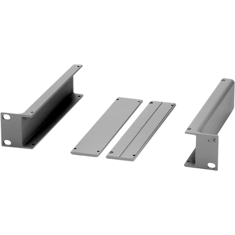 DUAL RACK MOUNT KIT (TWO MAIN COMPONENTS SIDE BY SIDE). FOR USE WITH SSA324, SS