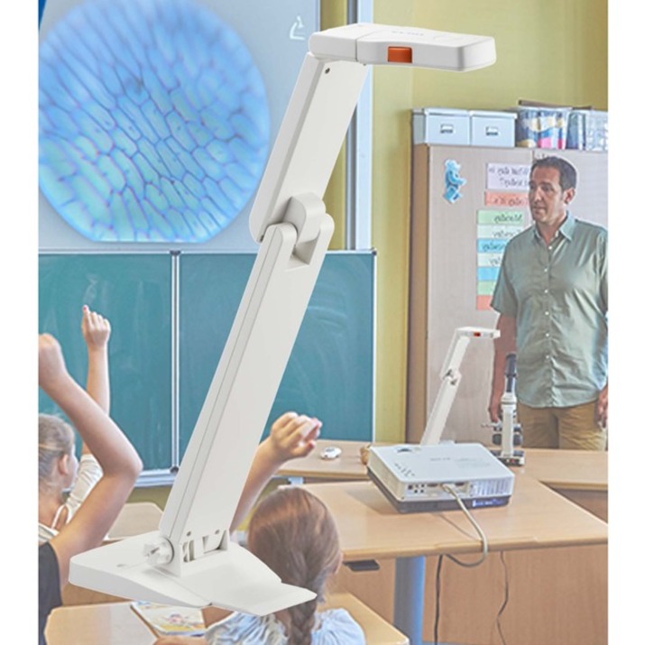 Elmo OX-1 Document Camera - Thumbnail 2
