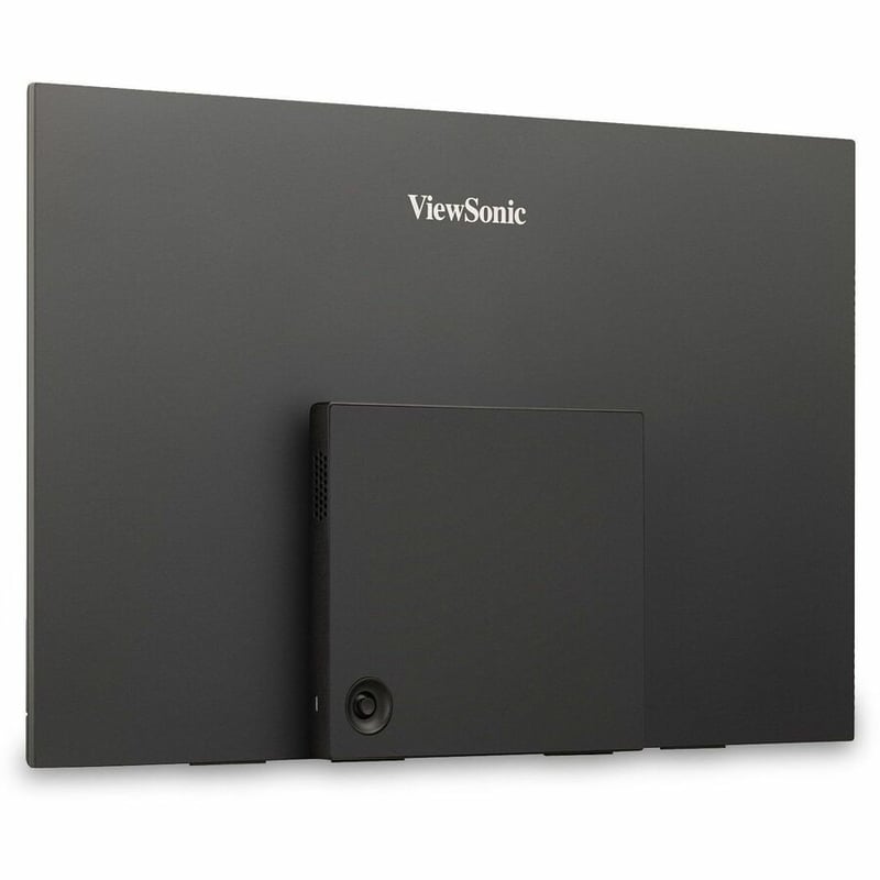 ViewSonic VX1655 - 15.6" 1080p Portable IPS Monitor with 60W USB C, mini HDMI - 250 cd/m - Thumbnail 2
