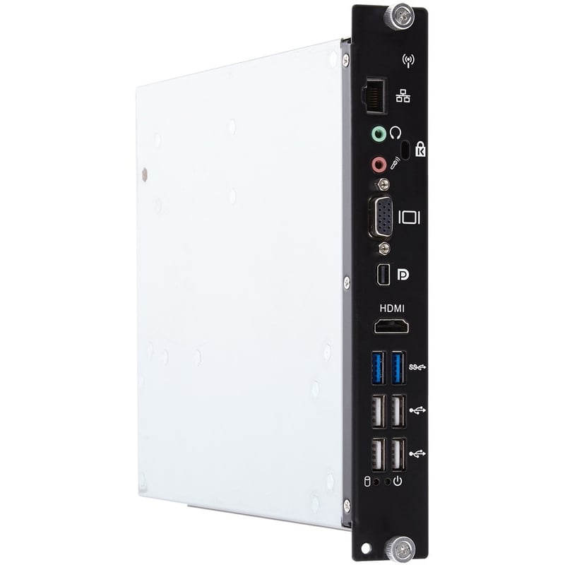 ViewSonic NMP-708 Slot-in PC Network Media Player - Thumbnail 4