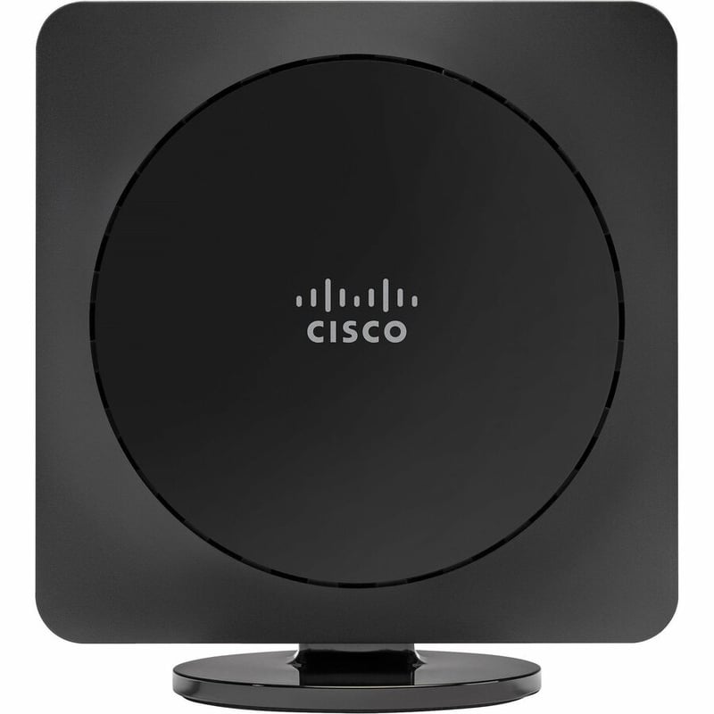 CISCODECTSINGLE-CELLBSTN110MPPEUAPACDECTUKPSU REMANUFACTURED - Thumbnail 2