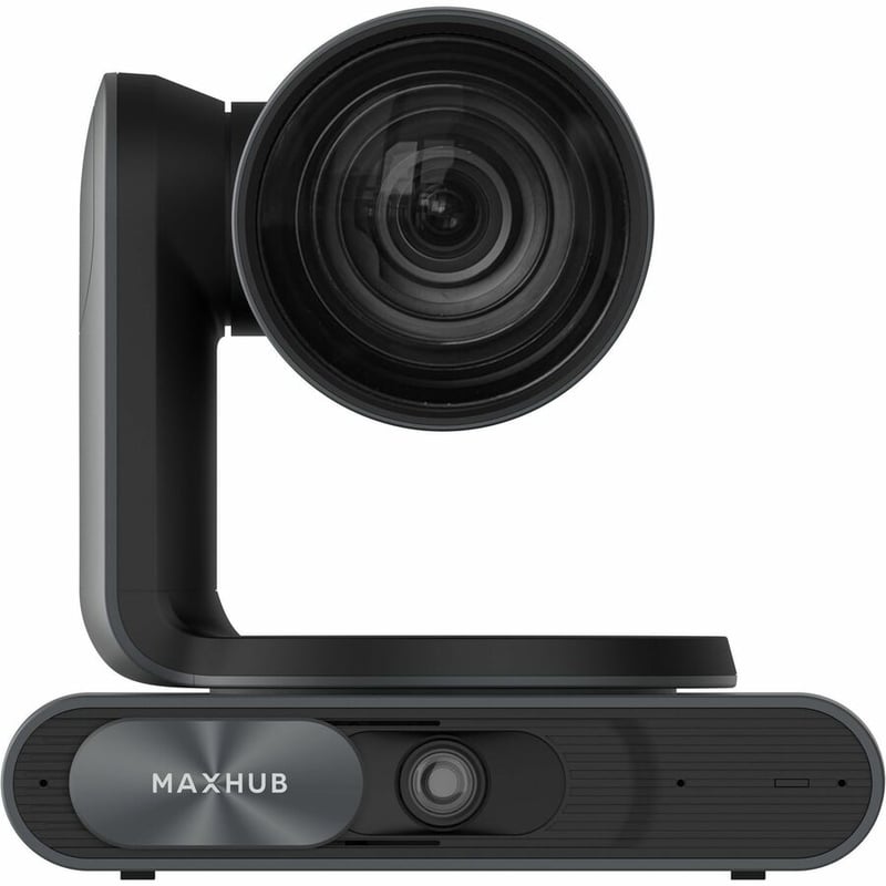 MaxHub UC P30 Video Conferencing Camera - 8.4 Megapixel - 30 fps - 1 Pack(s) - Thumbnail 5