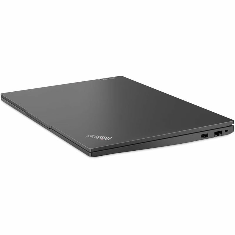 LENOVO THINKPAD E16 GEN 2 BLACK LAPTOP/RYZEN 5 - Thumbnail 2