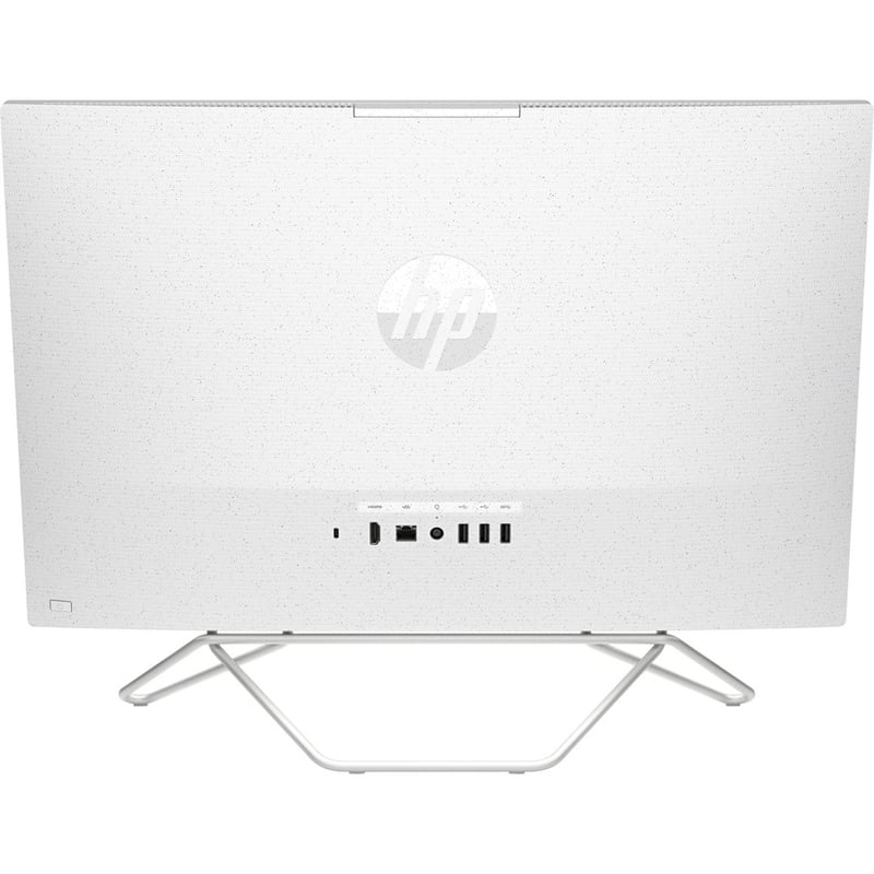 HP 24-cb1180 All-in-One Computer - Intel Core i7 12th Gen i7-1255U - 16 GB - 512 GB SSD - 23.8" Full HD Touchscreen - Desktop - Thumbnail 5