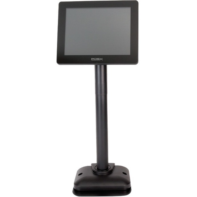 Custom Pole Display - Thumbnail 1