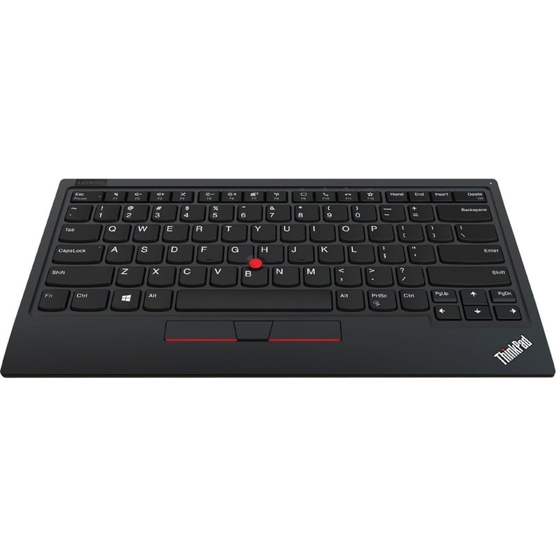 Lenovo ThinkPad TrackPoint Keyboard II - Thumbnail 4