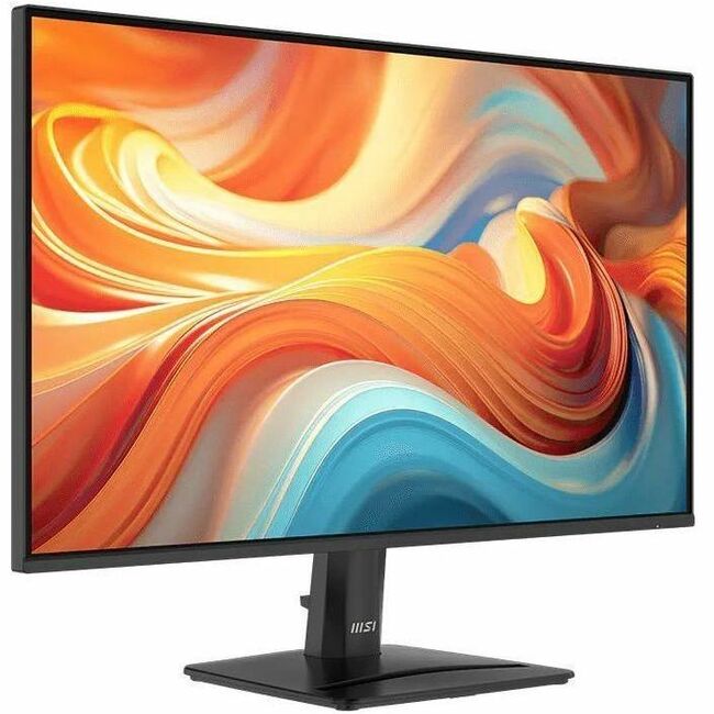 PRO MP272 E14C FLAT 27IN IPS 1920X1080 FHD 144HZ - Thumbnail 1