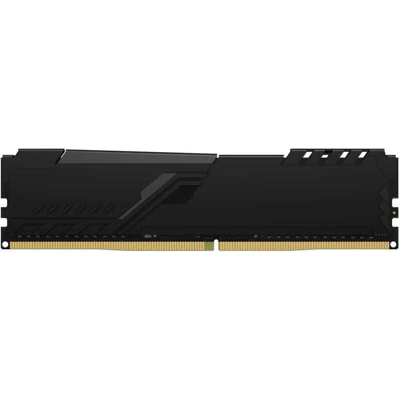 Kingston FURY Beast 16GB DDR4 SDRAM Memory Module - Thumbnail 4