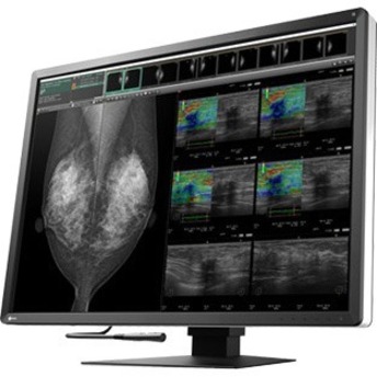 EIZO RadiForce RX1270 31" Class LCD Monitor - 3:2 - Black - Thumbnail 4
