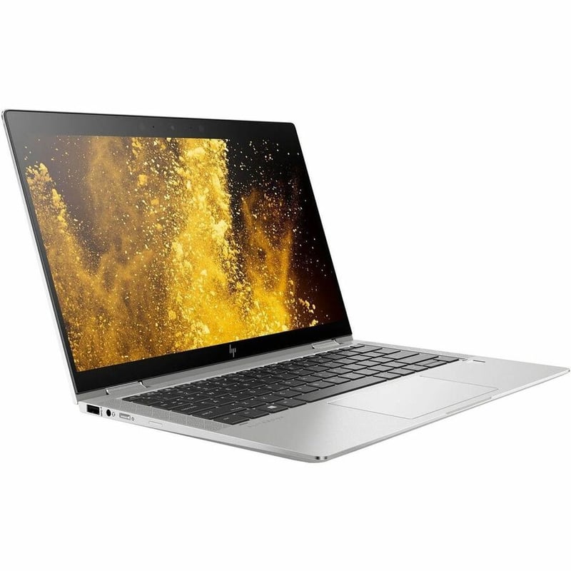 HP X360 1030 G4 I5-8365U REFURB 16G 512SSD 13FHD W11P CAM TCH GR A - Thumbnail 2