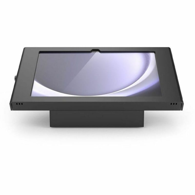 GALAXY TAB A9+ APEX ENCLOSURE AV CONFERENCE CAPSULE BLACK - Thumbnail 2