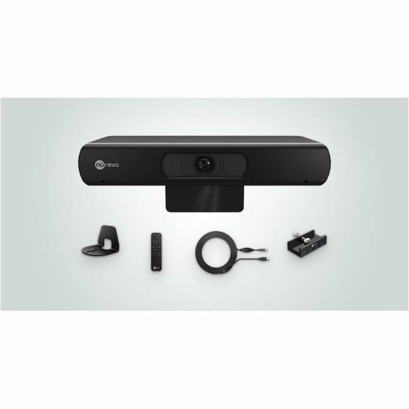 HDL310 AUDIO CONFERENCING SYST BLACK - Thumbnail 3