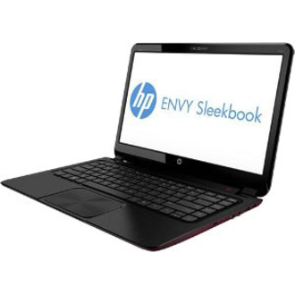 HP Envy 4-1000 4-1016nr 14" Ultrabook - HD - Intel Core i3 2nd Gen i3-2367M - 4 GB - 500 GB HDD - Midnight Black - Thumbnail 3