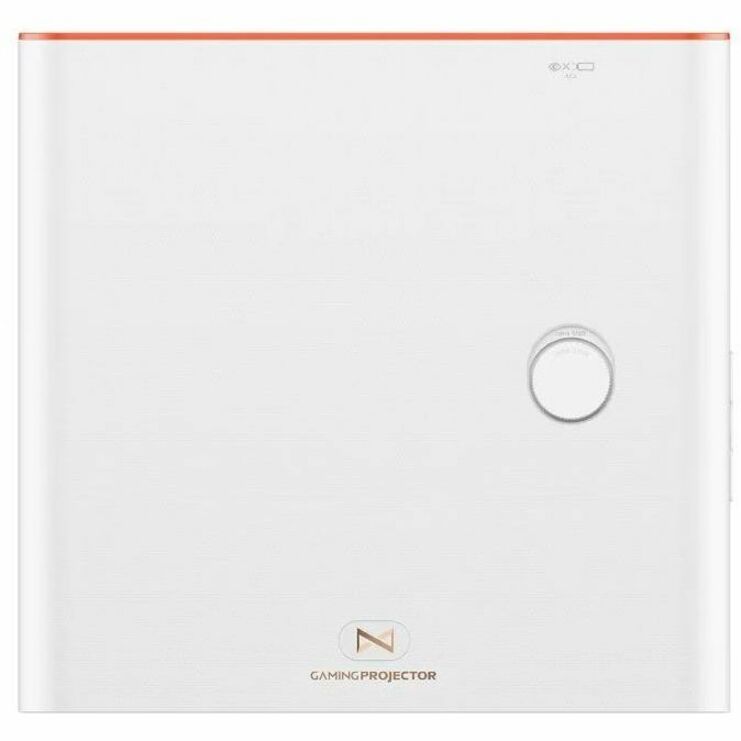 BenQ X3100i DLP Projector - 16:9 - Thumbnail 3