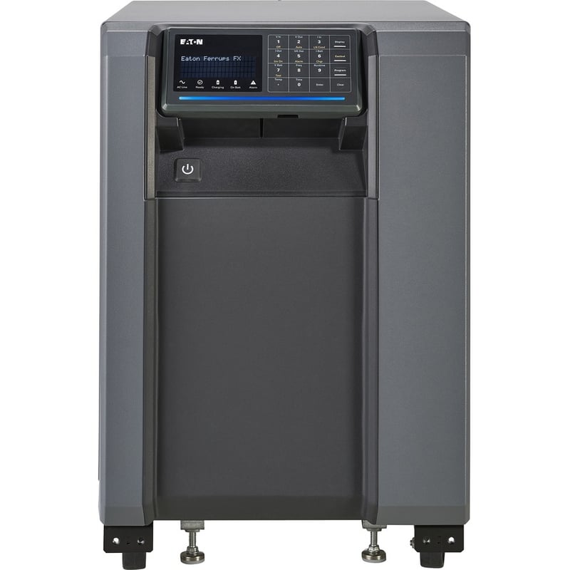 Eaton FERRUPS FX 3.1kVA Tower UPS - Thumbnail 3