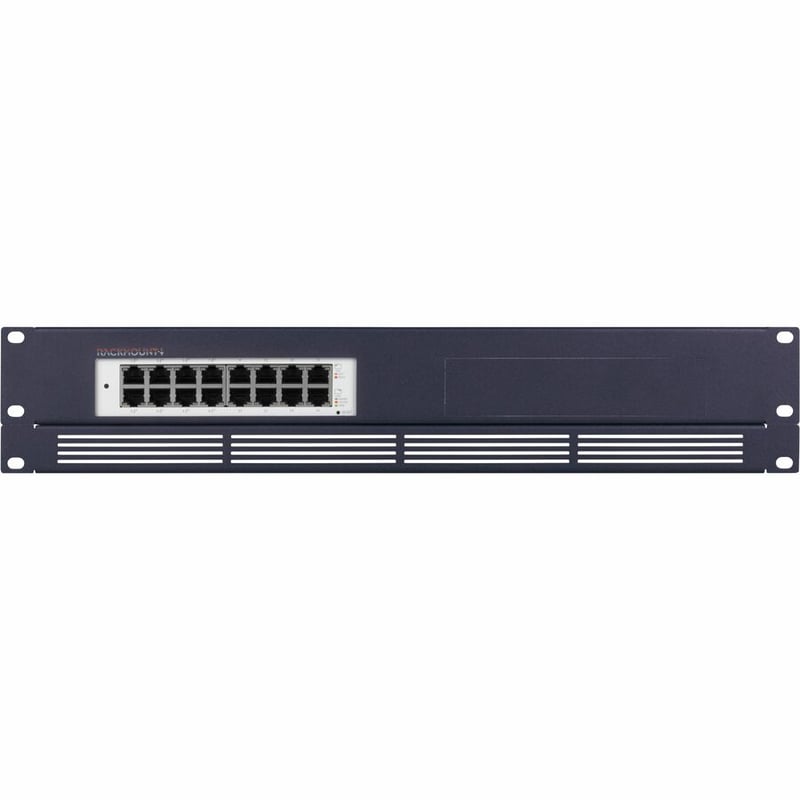 RACKMOUNT UNIFI SWITCH LITE 16 POE UNIFI SWITCHLITE 16 POE - Thumbnail 2