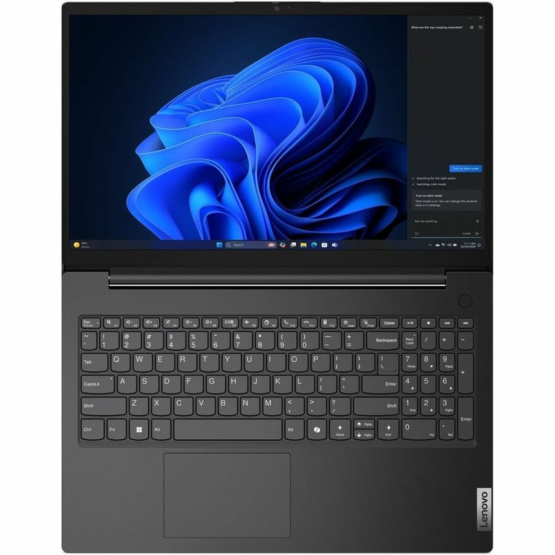 LENOVO V15 G5 IRL 3 100U 15.6 1920 X 1080 NT 8.0GB 1X256GB SSD - Thumbnail 5