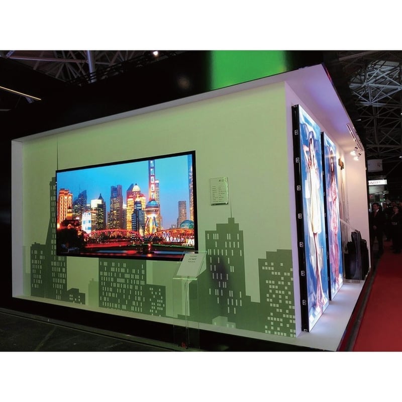 Absen N2 Plus Digital Signage Display - Thumbnail 4