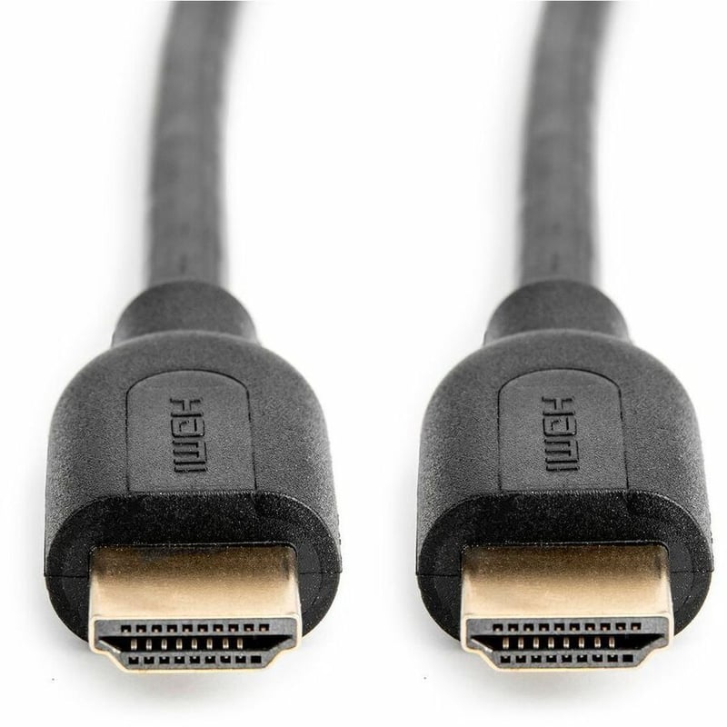 HDMI TO HDMI M/M CABLE W/ ETHERNET - Thumbnail 5