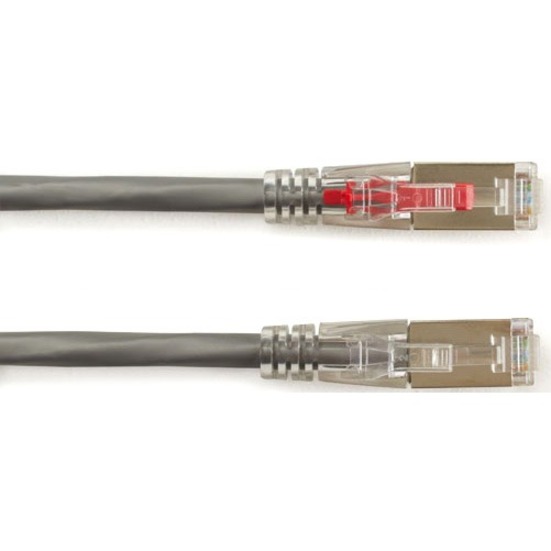 Black Box GigaTrue 3 Cat.6 (S/FTP) Patch Network Cable - Thumbnail 2