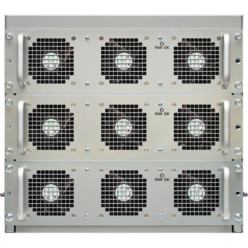 Cisco ASR 1009-X Chassis - Thumbnail 3
