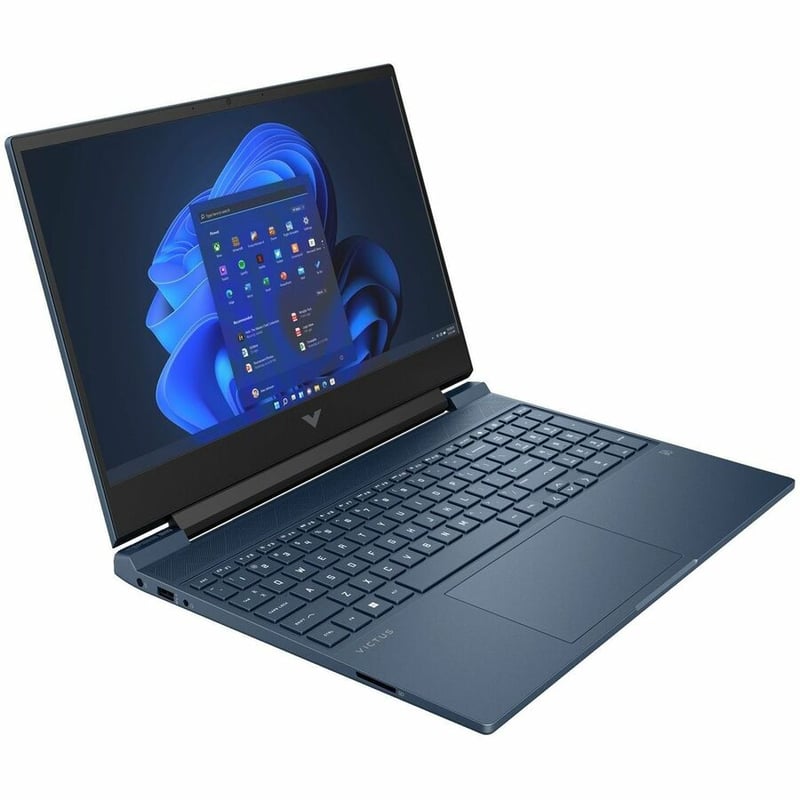 HP VICTUS 15FA1163 I712650H 16GB 512GB 15.6 - Thumbnail 3